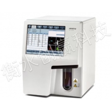 迈瑞Mindray 全自动血液细胞分析仪（无校准质控液） BC-5000含软件