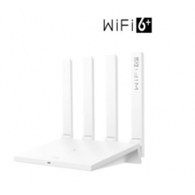 华为 路由器AX3 wifi6